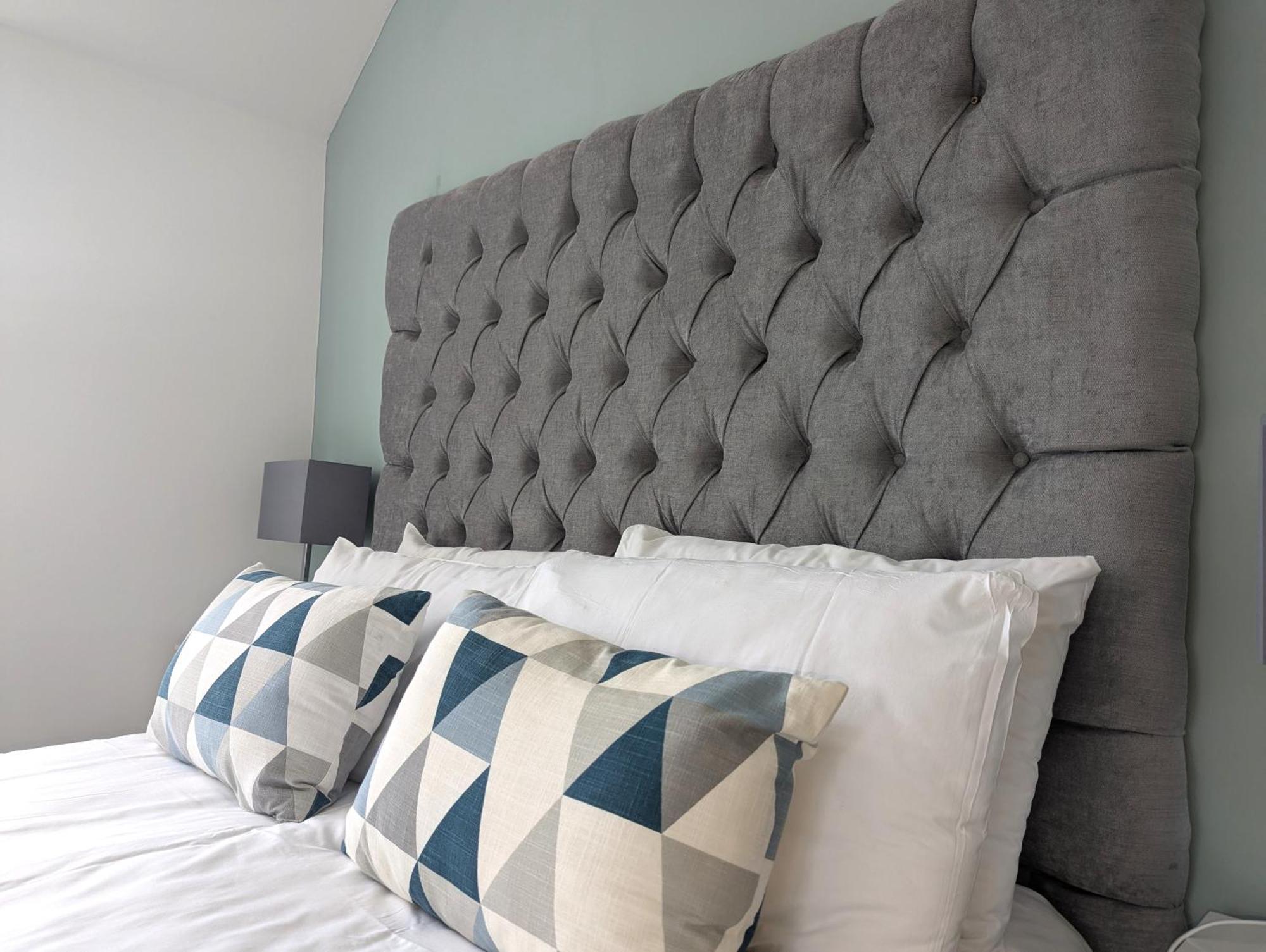 The By Cefn Tilla Hotel