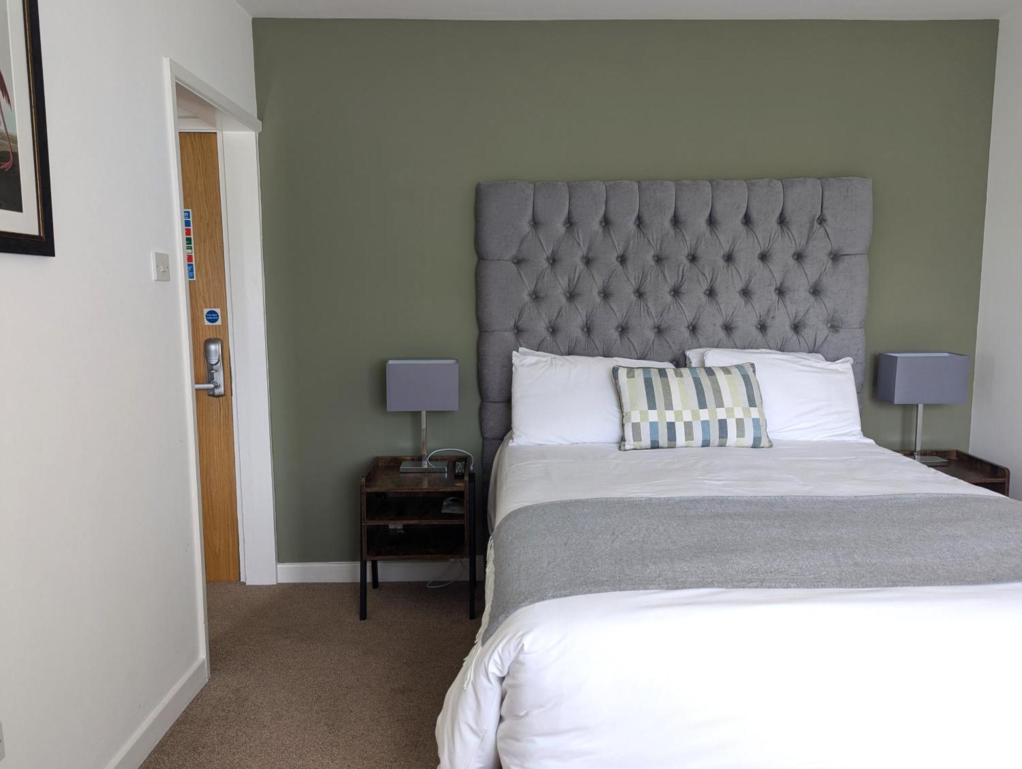 The By Cefn Tilla Hotel Usk
