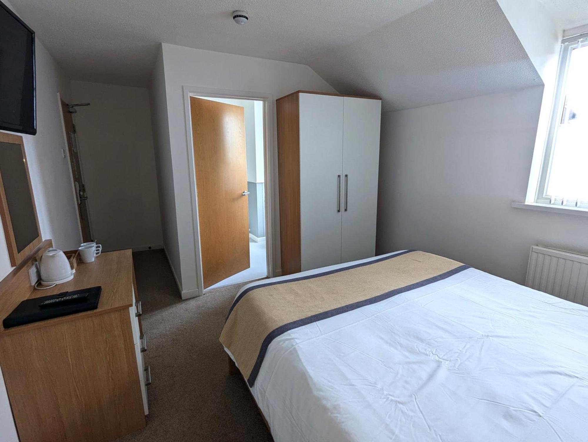 The By Cefn Tilla Hotel Usk