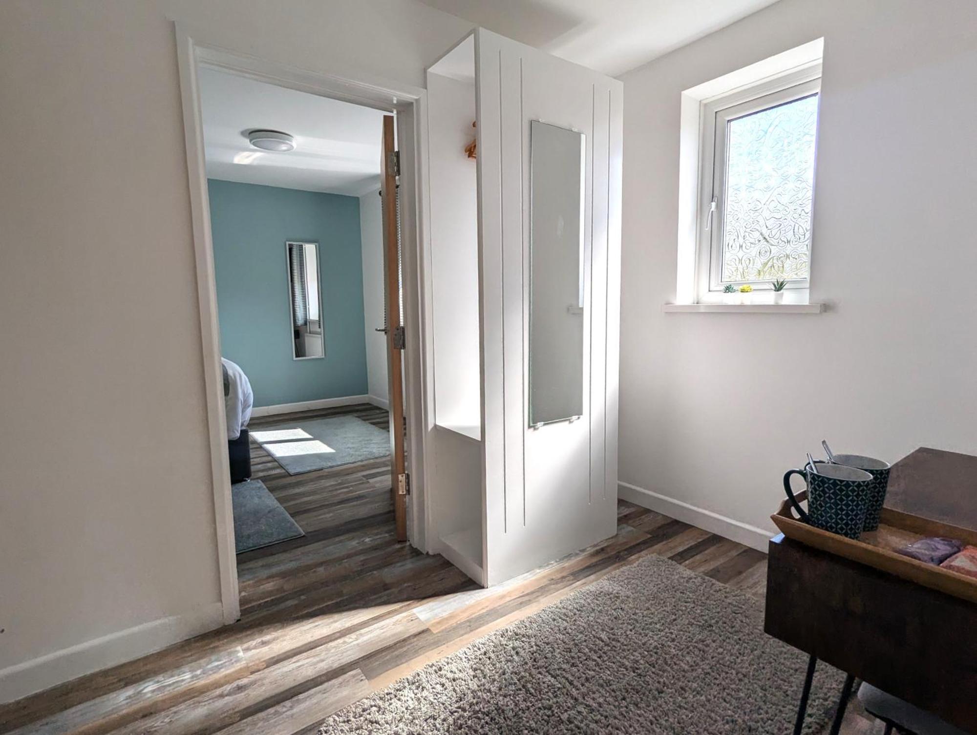 Hotel The By Cefn Tilla