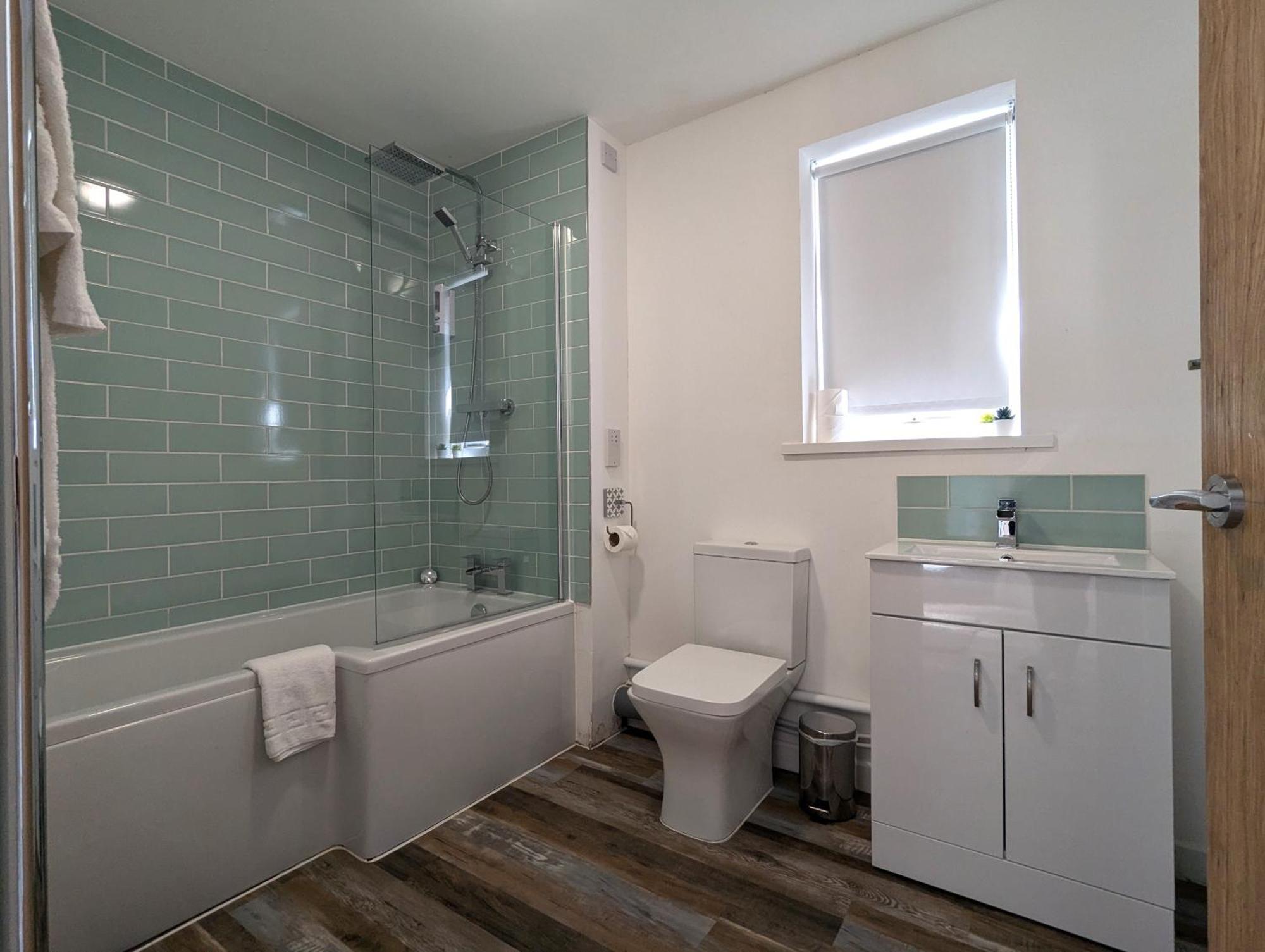 Hotel The By Cefn Tilla *